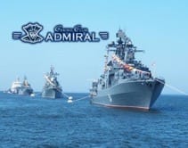 Подарки ко дню ВМФ